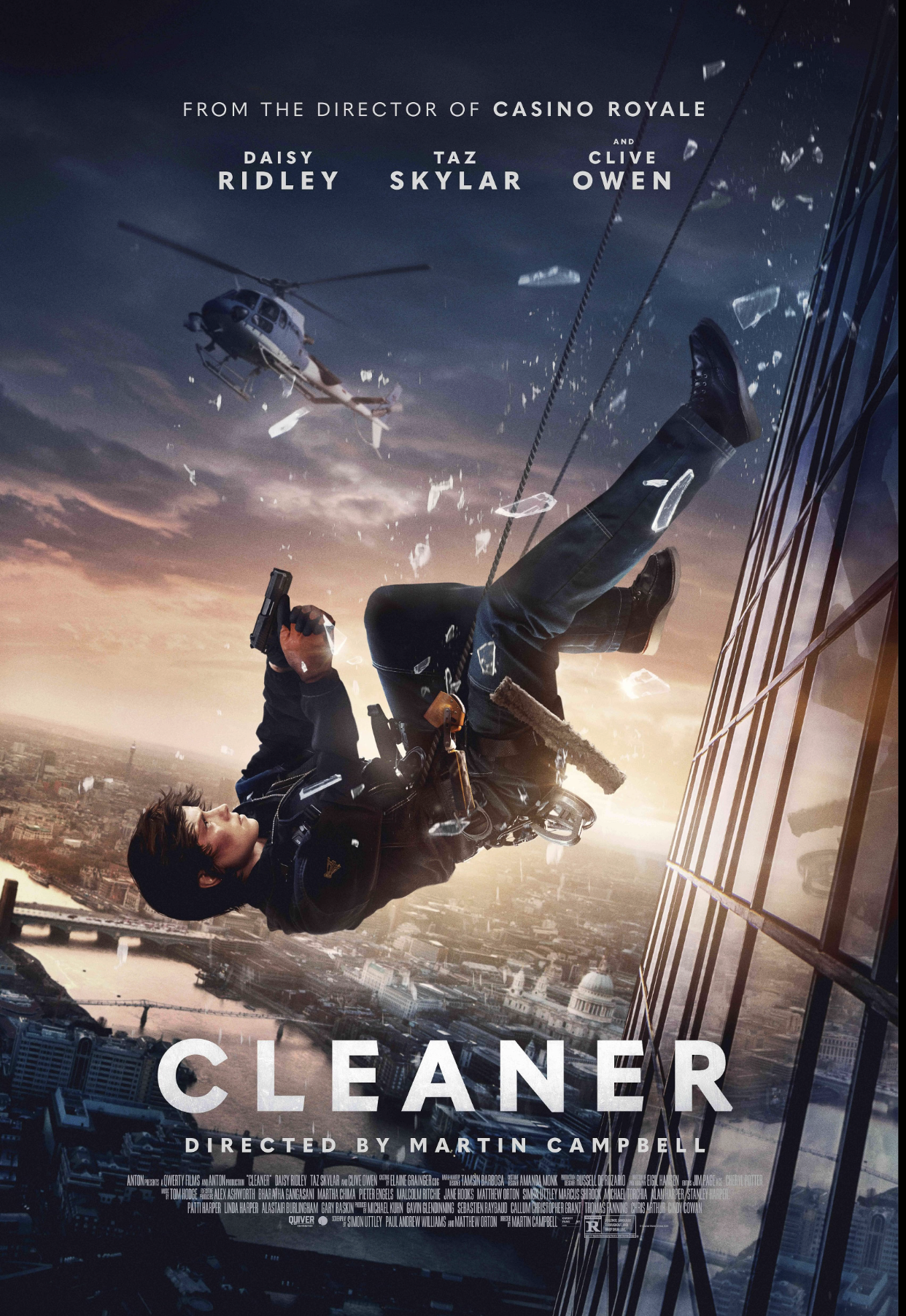 Cleaner 2025 IMETAFSILIWA