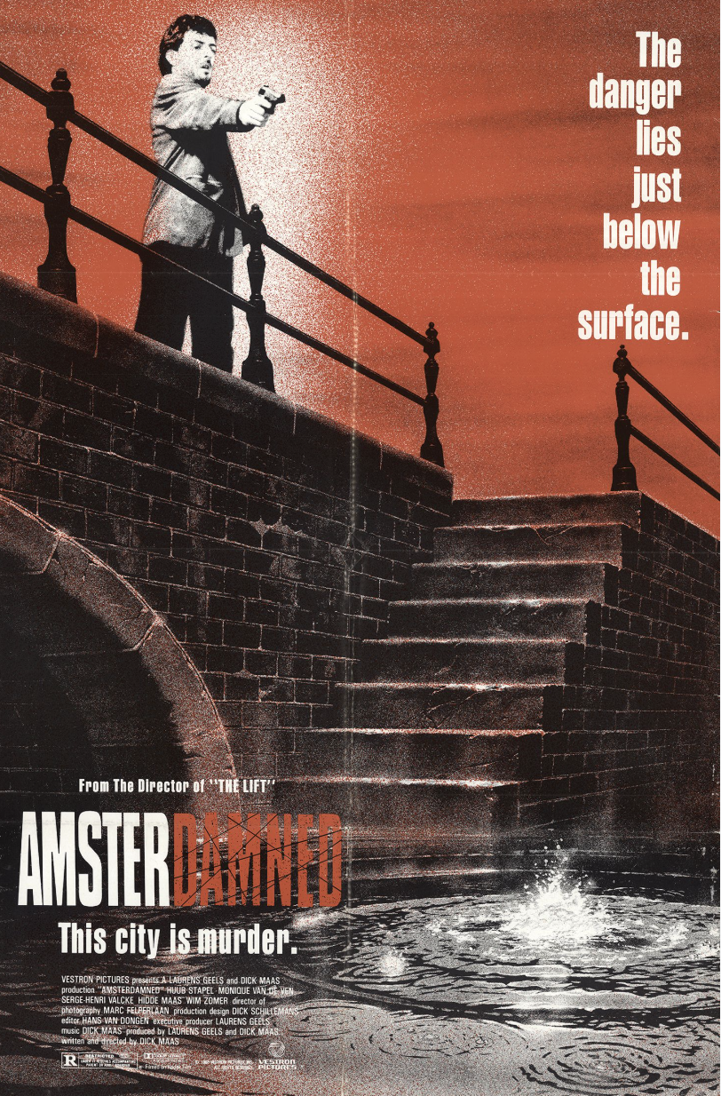 Amsterdamned II