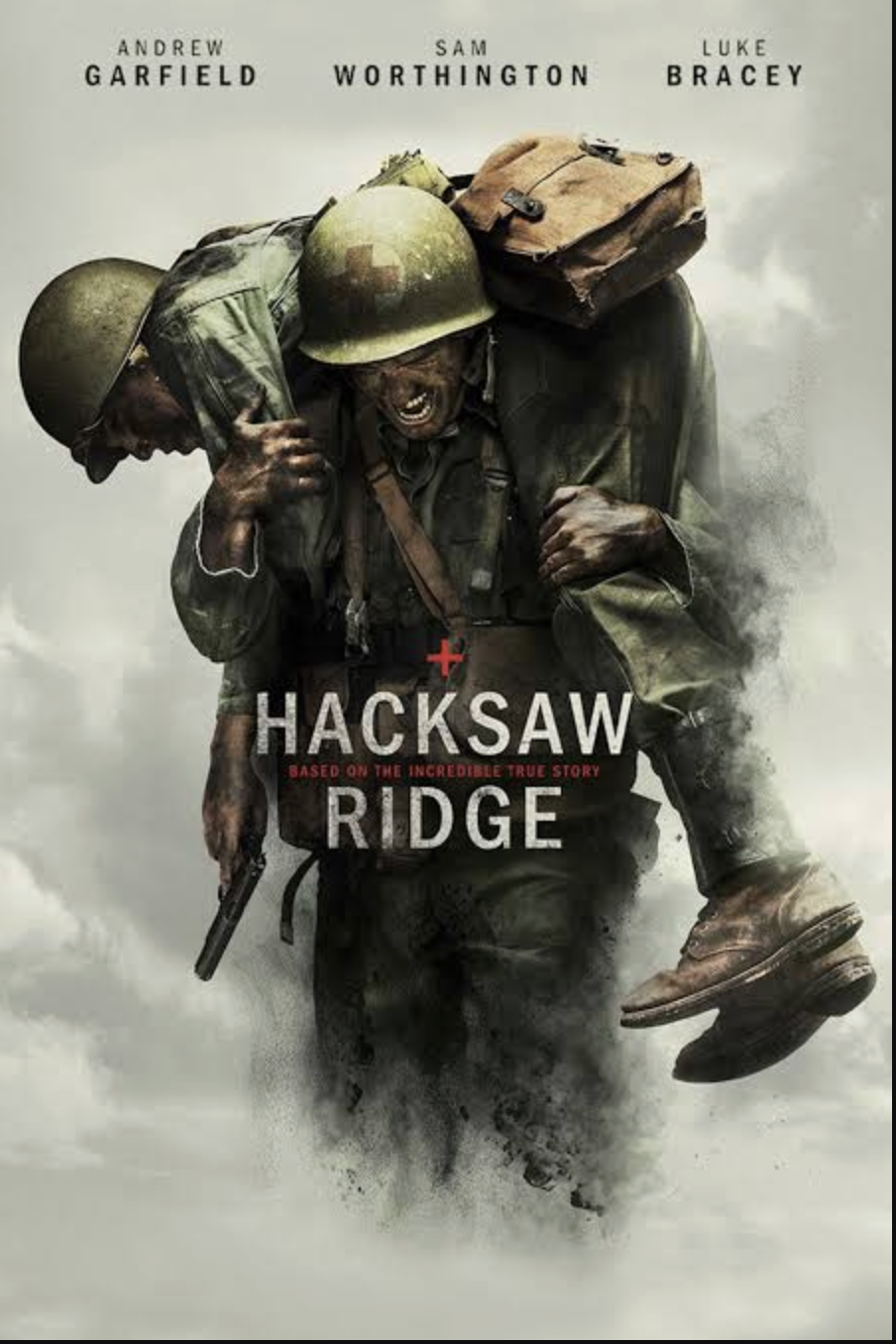 Hacksaw Ridge