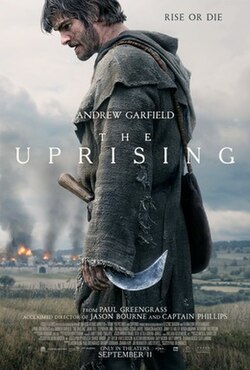 THE UPRISING - Official Trailer