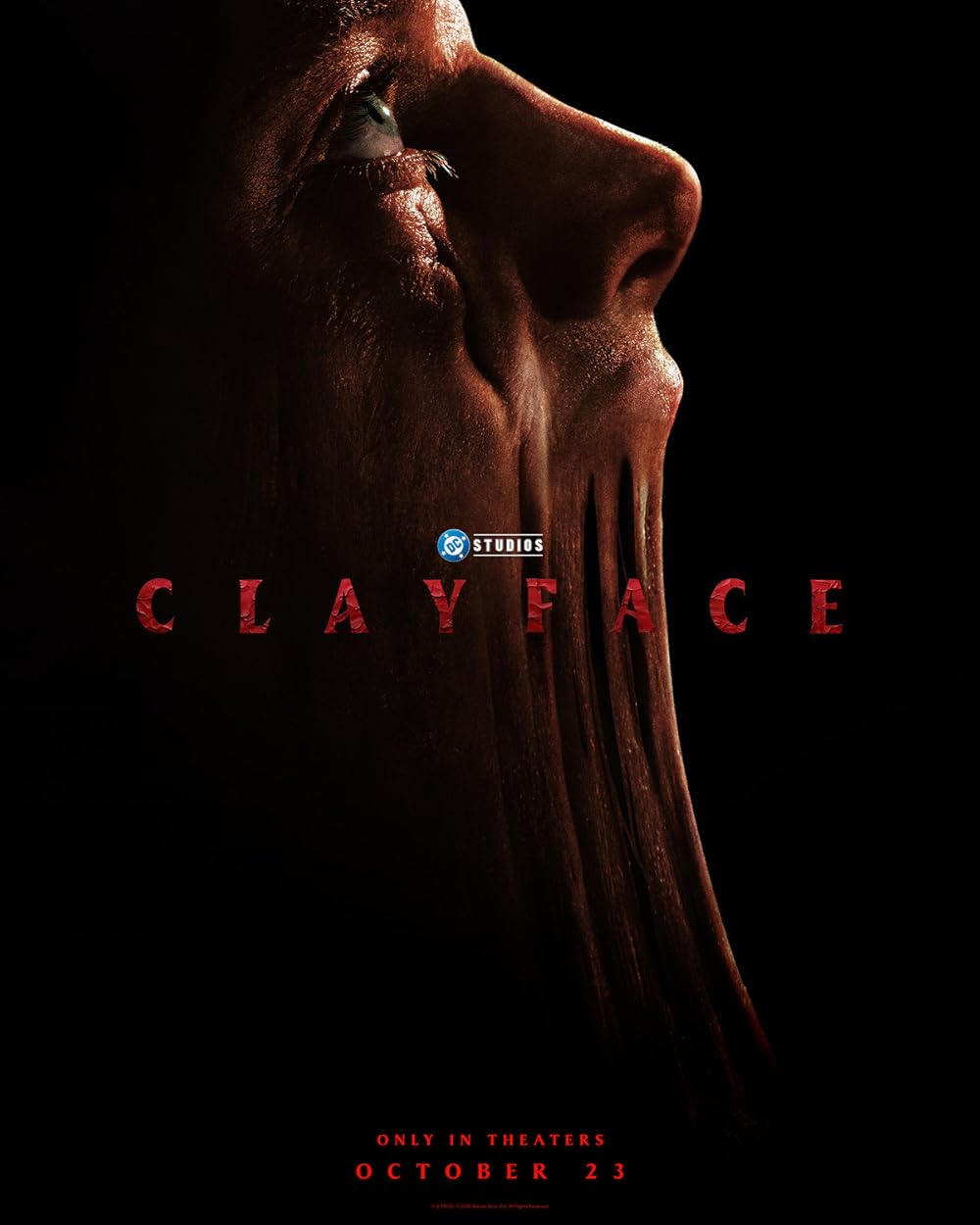 Clayface | Official Trailer