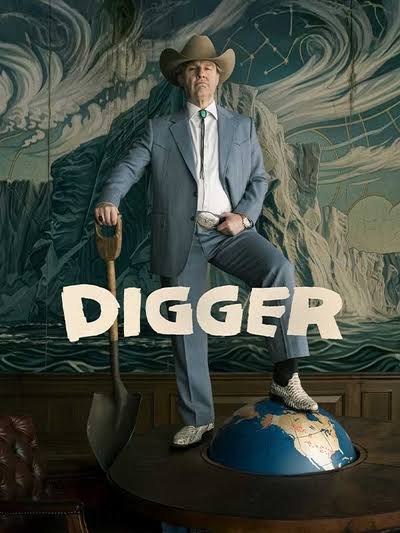 DIGGER  Official Final Trailer