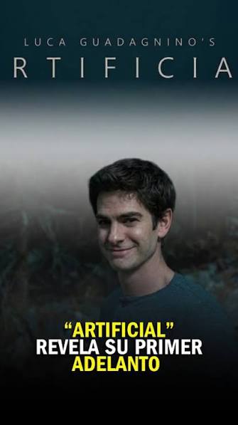 Artificial - Official Teaser Trailer
